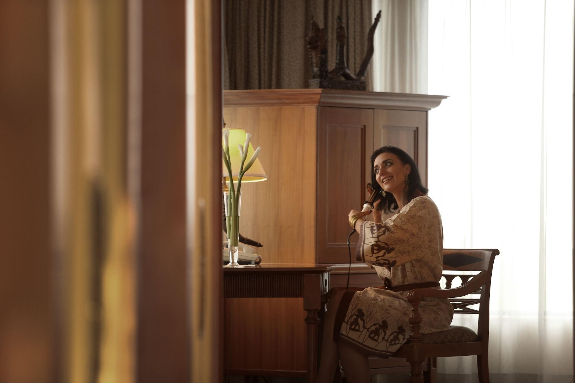 Hyatt Regency Yogyakarta Hotel Sleman  Ngoại thất bức ảnh A guest at the Four Seasons Hotel, Kuala Lumpur