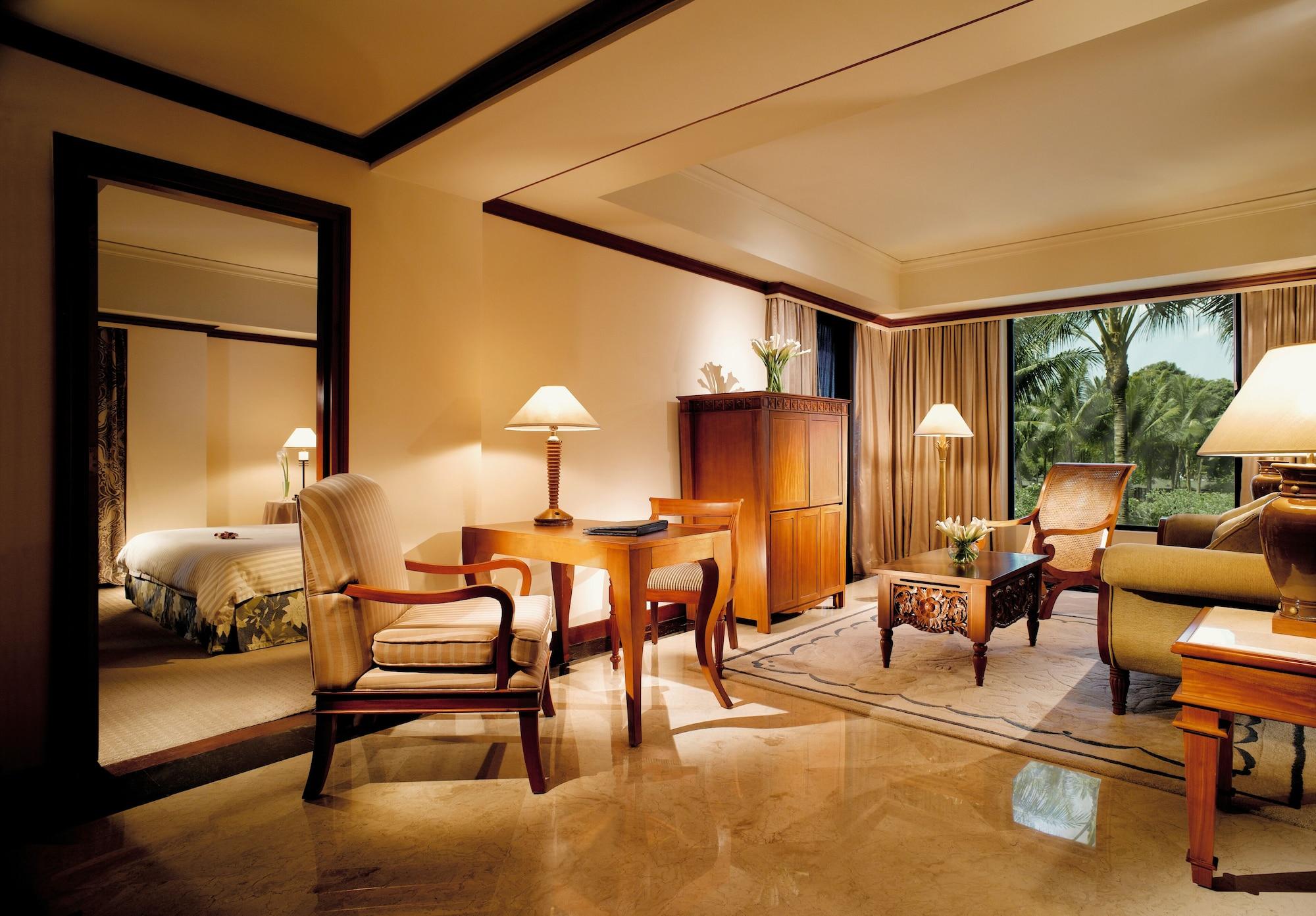 Hyatt Regency Yogyakarta Hotel Sleman  Ngoại thất bức ảnh A suite at the Four Seasons Hotel, Mumbai